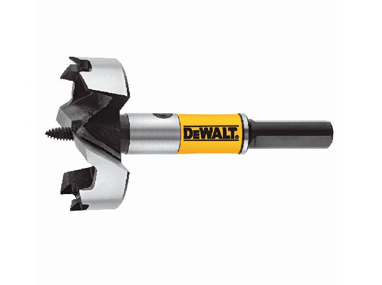 DeWALT Broca Perforante y alargador, Uso de taladro con cable,diámetro 65mm, Dt4585-Qz