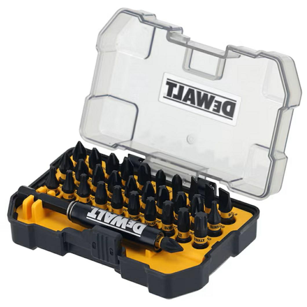 DEWALT - Cortasetos de pértiga XR 18V, Capacidad de Corte de 25 mm, Velocidad de 2800 CPS/min, Duración de 75 min/Carga, Motor sin escobillas, No Incluye Cargador/Batería- DCMPH566N-XJ