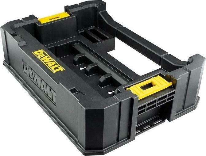DeWalt DT70716-QZ - Organizador TSTAK Caddy Case