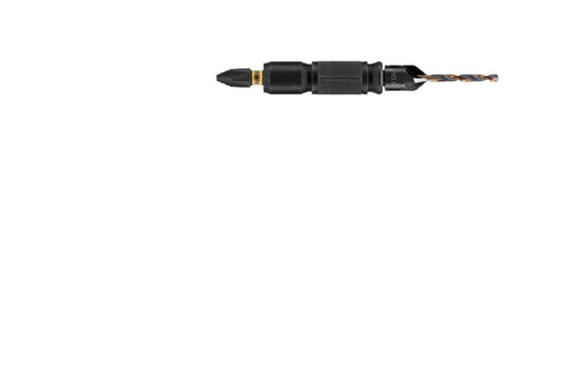 Dewalt Unidad de cambio n.º 6 Flip+Drive 4 piezas.