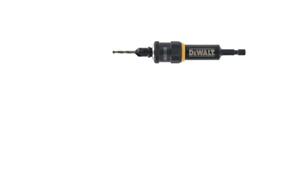 Dewalt Unidad de cambio n.º 10 Flip+Drive 4 piezas.
