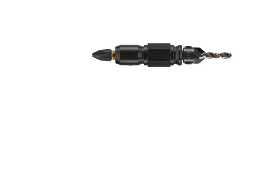 Dewalt Unidad de cambio n.º 12 Flip+Drive 4 piezas.