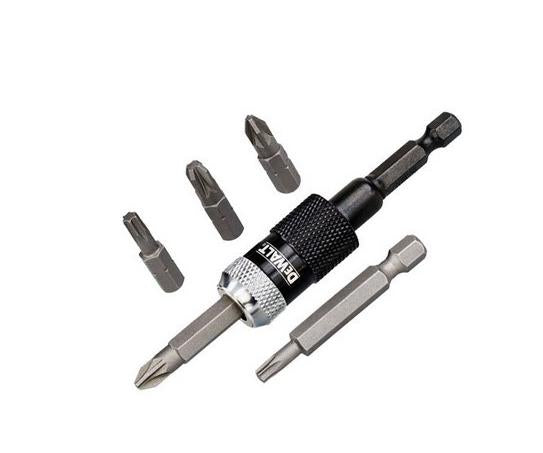 Dewalt DT71514-QZ - Accesorio para destornilladores (pack de 6)