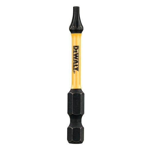 DeWalt DT7396T-QZ - Puntas torsión de impacto T25 x 5, 50 mm
