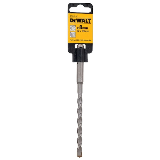 Broca SDS-Plus - 8x160mm