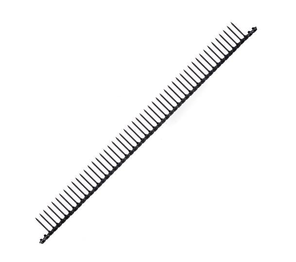 Tornillos en tira rosca gruesa para paneles de Yeso PH2 3.5x55mm - Unid: 1000