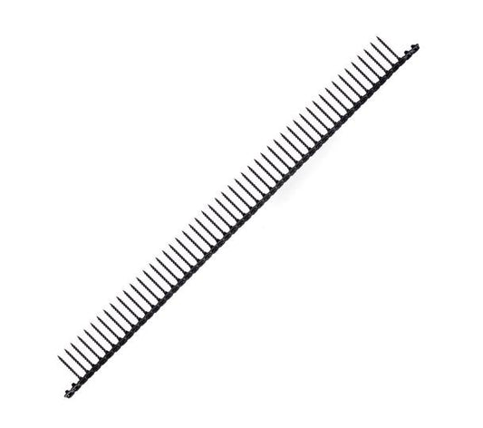 Tornillos en tira rosca gruesa para paneles de Yeso PH2 3.5x55mm - Unid: 1000