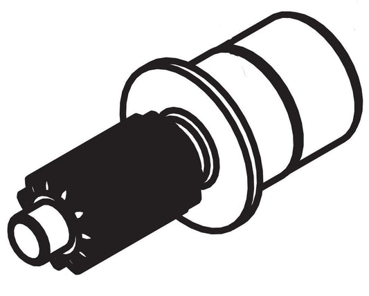 GEDORE E-S-DVV13 - Recambio engranaje para DVV-13