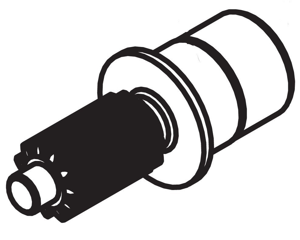 E-S-DVV13 - Gear replacement for DVV-13