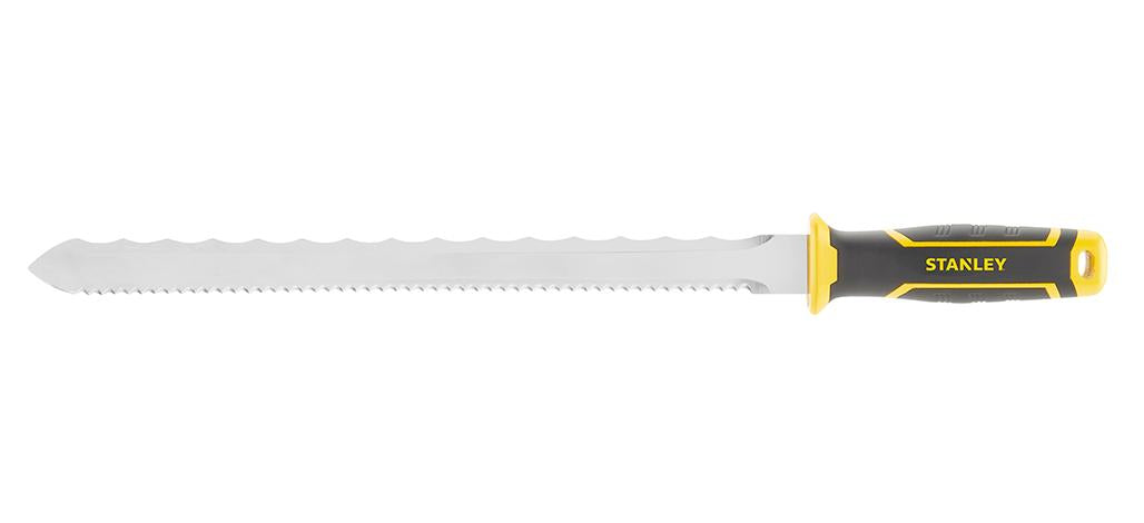 STANLEY FATMAX FMHT0-10327 - Cuchillo FatMax 350mm para materiales aislantes
