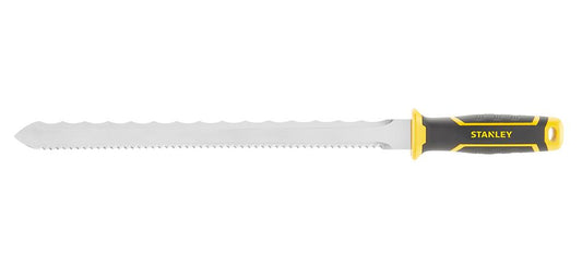 STANLEY FATMAX FMHT0-10327 - Cuchillo FatMax 350mm para materiales aislantes