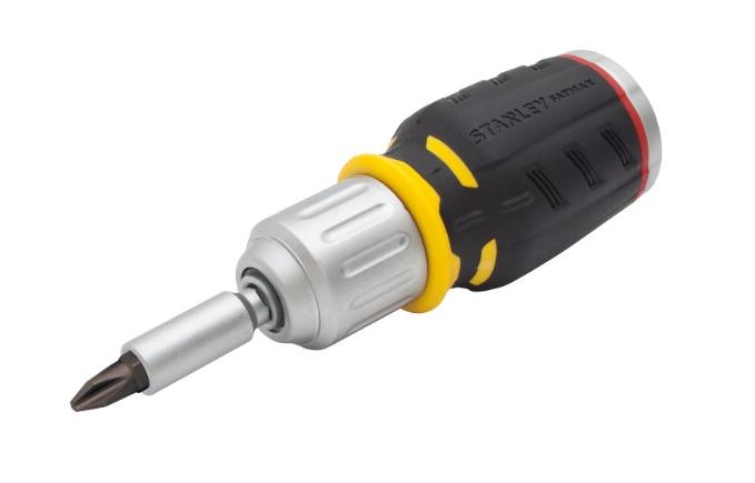 Destornilladores de trinquete Stanley Fmht0-62688