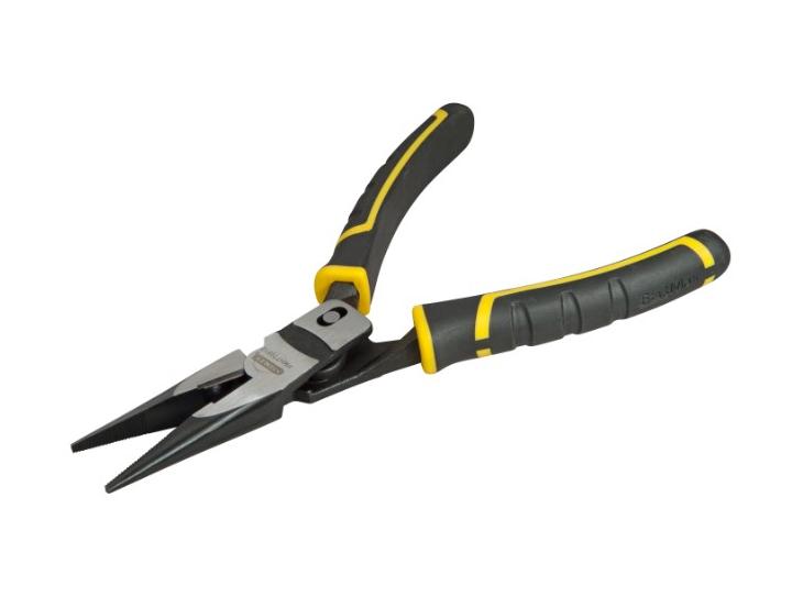 Stanley FMHT0-70812 - Alicate de acción compuesta Boca Larga