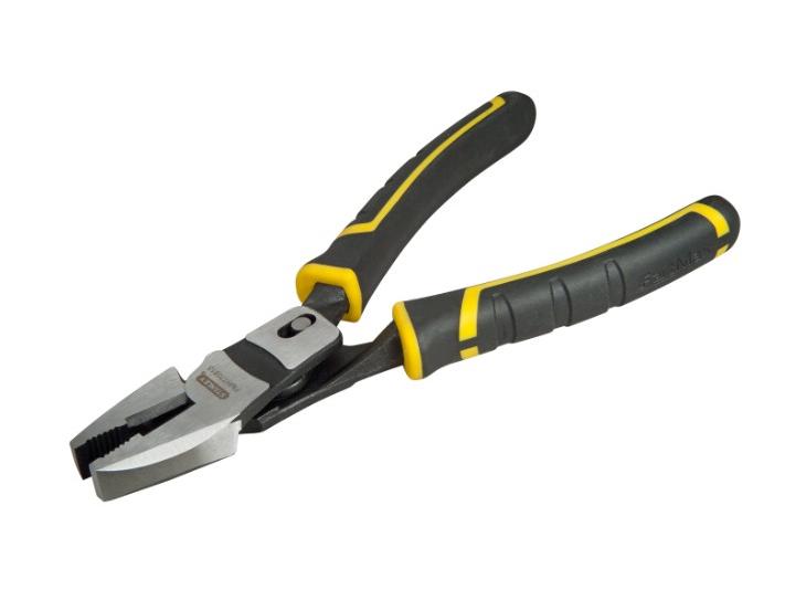 Stanley FMHT0-70813 - Alicate de acción compuesta Universal
