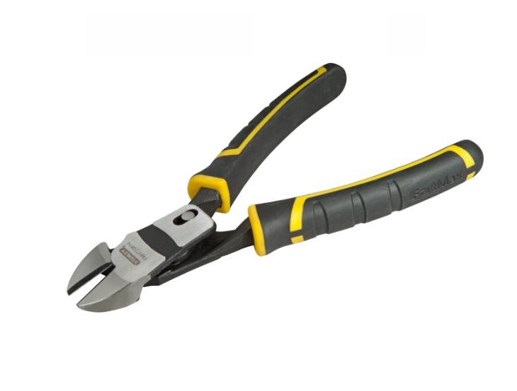 Stanley FMHT0-70814 - Alicate de acción compuesta Diagonal