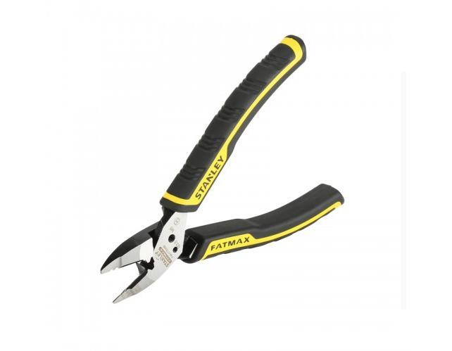 STANLEY FMHT0-75469 - Alicate FatMax multifunción Universal FatMax 6 en 1