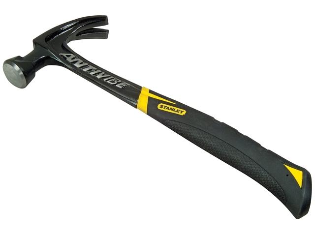 STANLEY - Martillo 453 gr