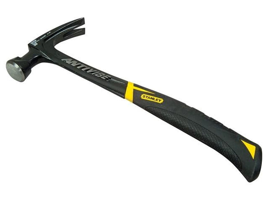 Stanley FMHT1-51278 - Martillo de carpintero