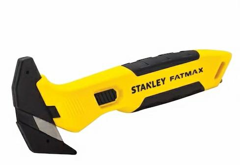 STANLEY FATMAX FMHT10358-0 - Cortador de embalajes, bi-materia