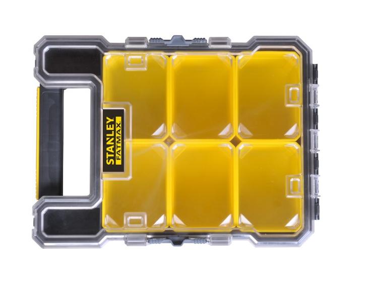 Stanley FatMax - Organizador profesional