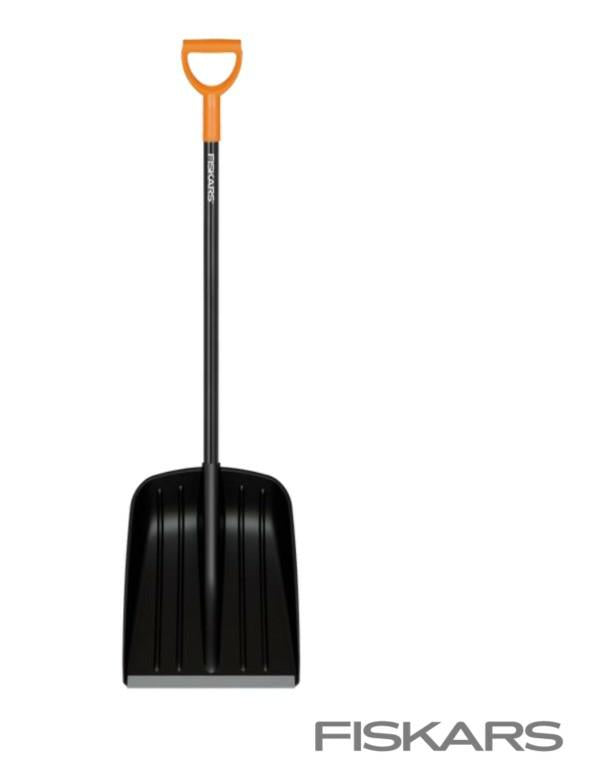Pala para nieve Solid 132cm - NUEVO 2021