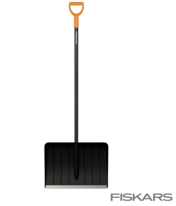 Pala de empuje para nieve Solid 154 cm - NUEVO 2021