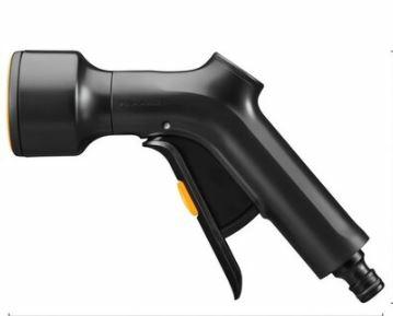 Fiskars 1070837 Solid Shower Pistola de riego de chorro duro