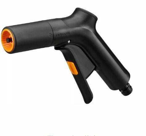Pistola de pulverización sólida, 2 posiciones