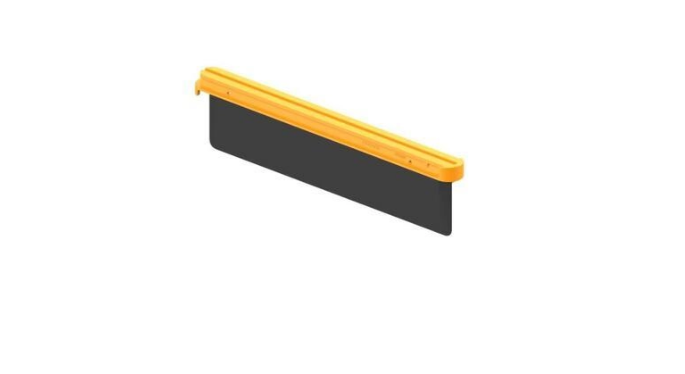 Fiskars X-Series/Plus Recambio para quitanieves de Coche, para Modelos X-Series y Plus, 1078499