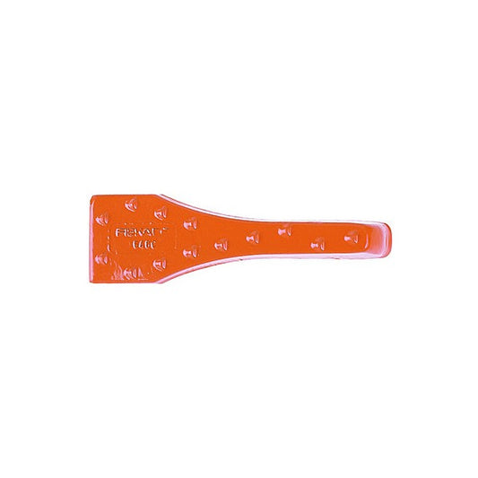 Fiskars Cuña de partir, Para hachas de material sintético, Acero, Naranja, 1001614