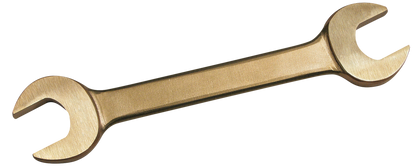 Llave fija 22x27 mm AntiChispa