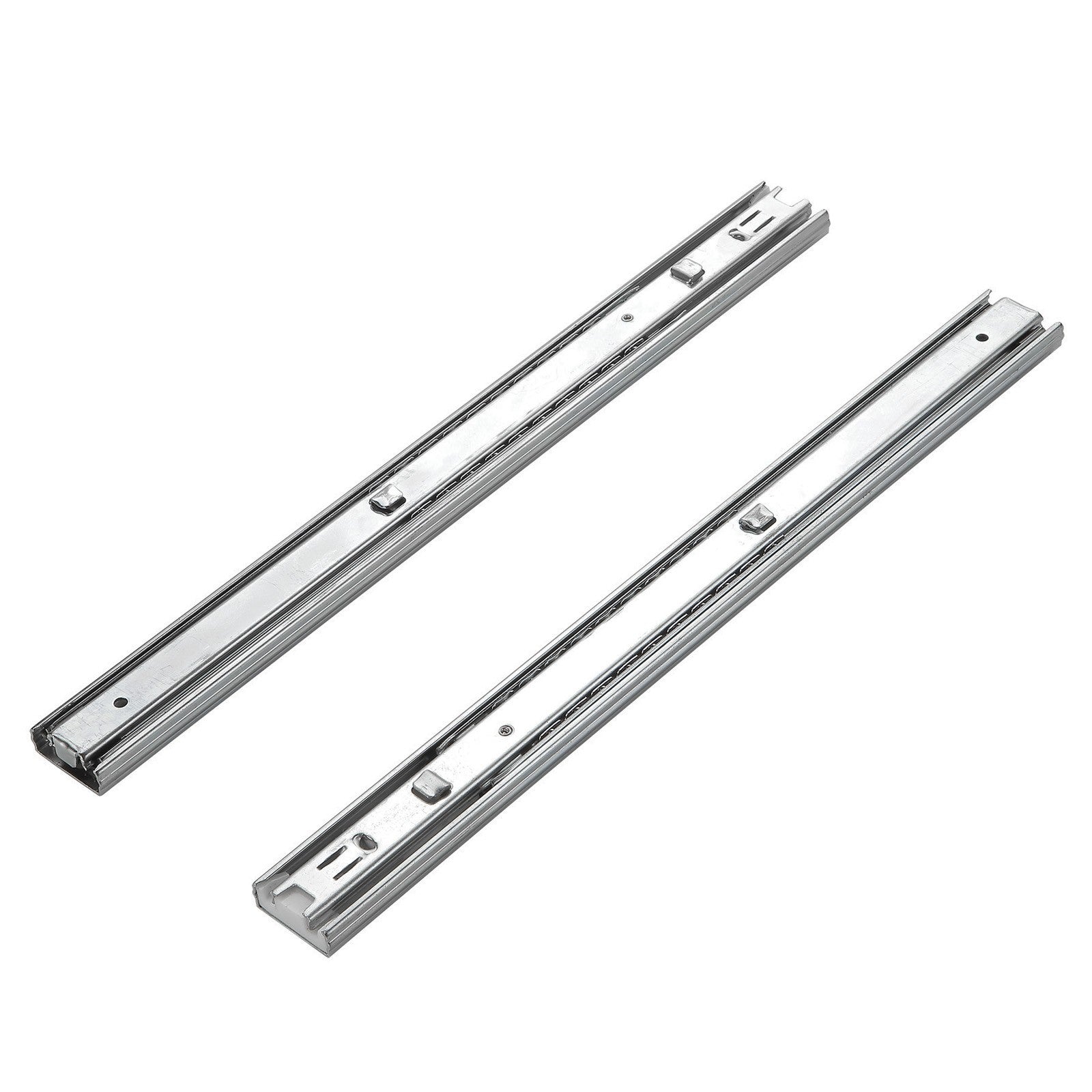 Dogher Guias-025-206N - Par De Guias Para Carro 025-206 Ssystem
