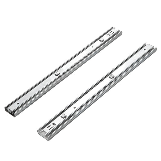 Dogher Guias-025-206N - Par De Guias Para Carro 025-206 Ssystem