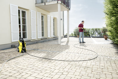 Kärcher 2.641-721.0 - Manguera de alta presión H 9 Q Quick Connect