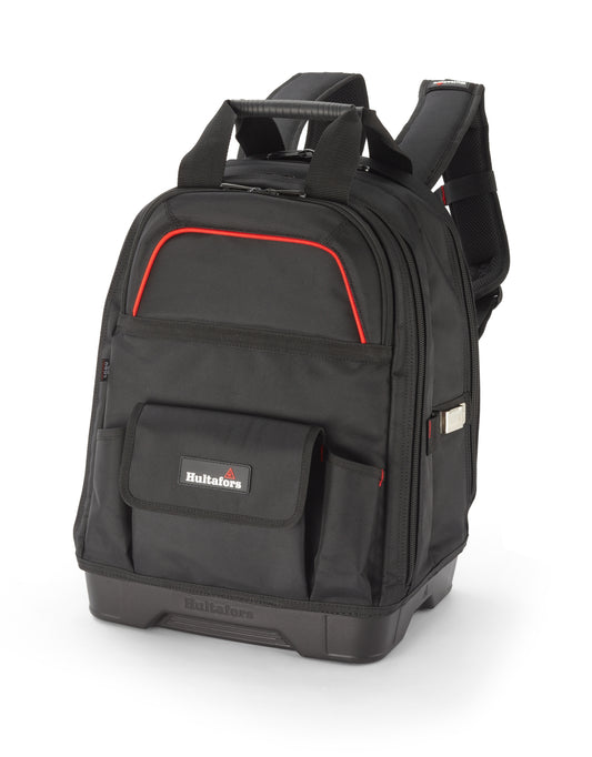 Hultafors 590120 - Mochila portaherramientas con base moldeada