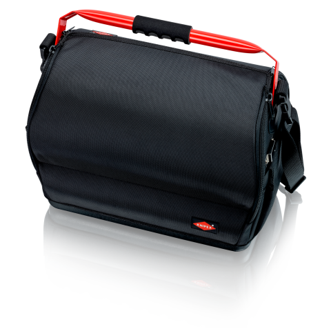 Knipex 00 21 08 LE - Empty "LightPack" tool bag
