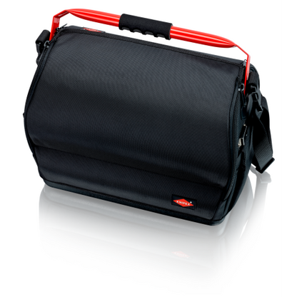 Knipex 00 21 08 LE - Empty "LightPack" tool bag