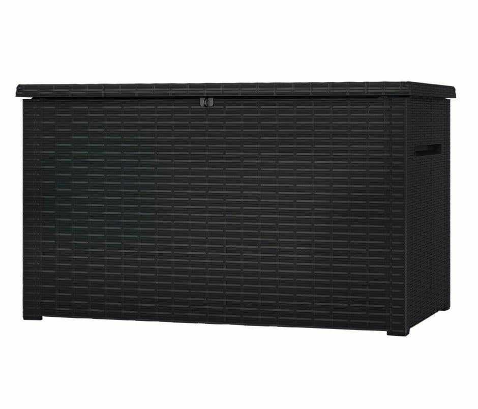 KETER 236041 - Caja para cojín (ratán)