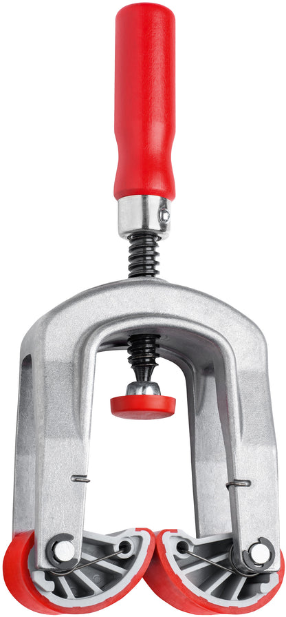 Bessey KF4 -  Tornillo de apriete para cantos Serie KANTENFIX KF 10-80 mm