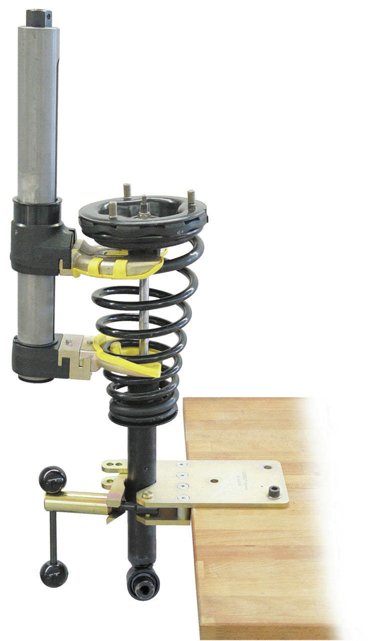 KL-0015 SP - Spring compressor with protective insert