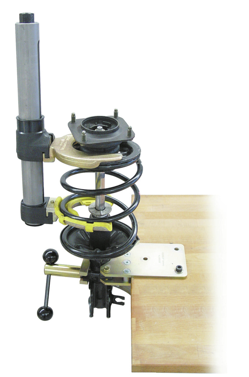 KL-0015 SP - Spring compressor with protective insert