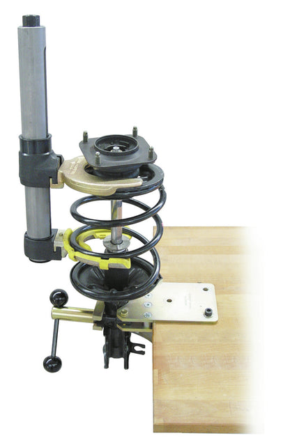 KL-0015 SP - Spring compressor with protective insert