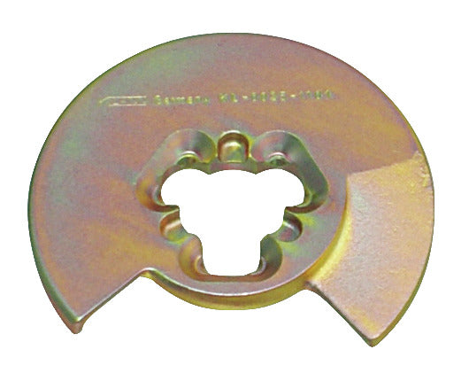 GEDORE Automotive KL-0025-1101 - Plateau de pression, taille 1 avec verrouillage