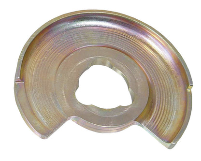 KL-0025-1702 - Pressure plate size. 1.5 with wave profile