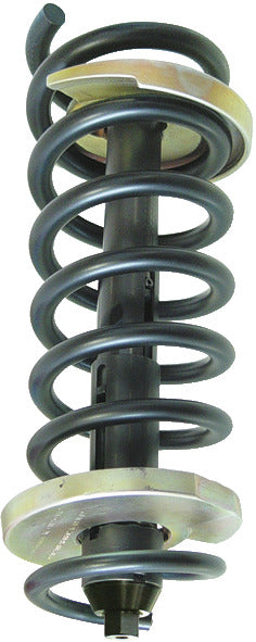 KL-0025-1 K - Compresor de muelles interno, tamaño 1 + 2