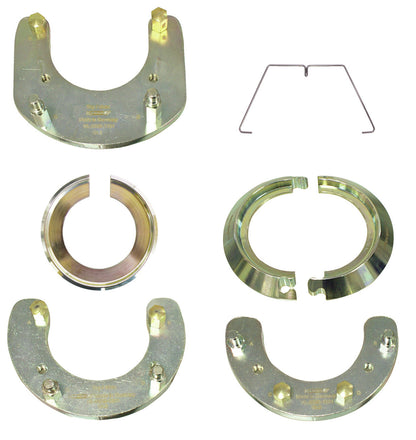 GEDORE Automotive KL-0029-110 A - Kit de mise à niveau, Groupe VAG, Taille 1 + 2 + 3