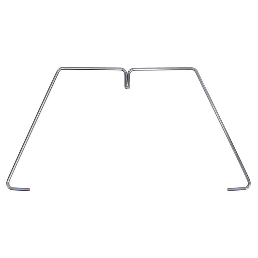 GEDORE Automotive KL-0029-1303 - Abrazadera de sujeción del amortiguador