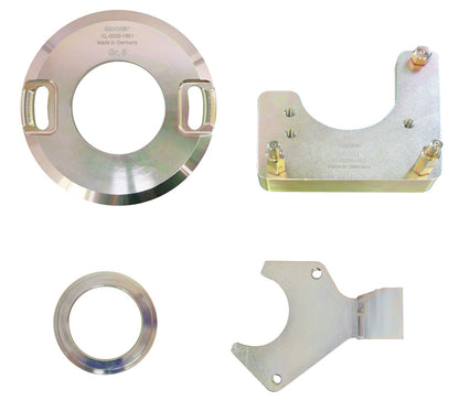 KL-0029-150 A - Kit de actualización, Ford, tamaño 5 + 8