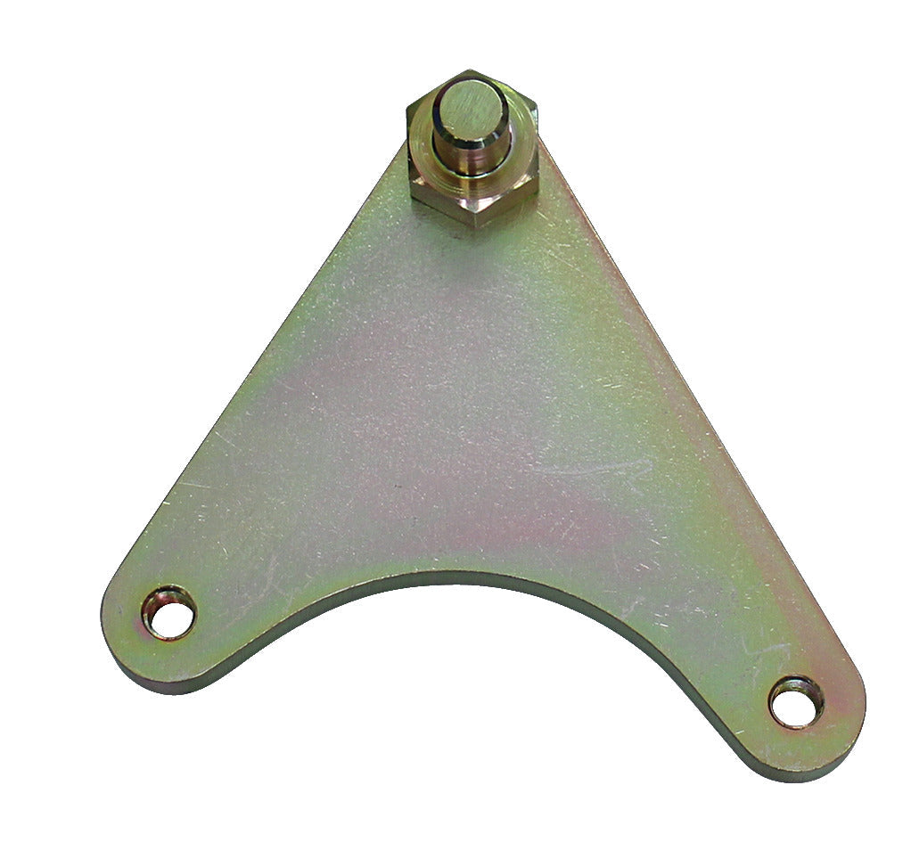 KL-0029-171 - Support plate size 7 with screws