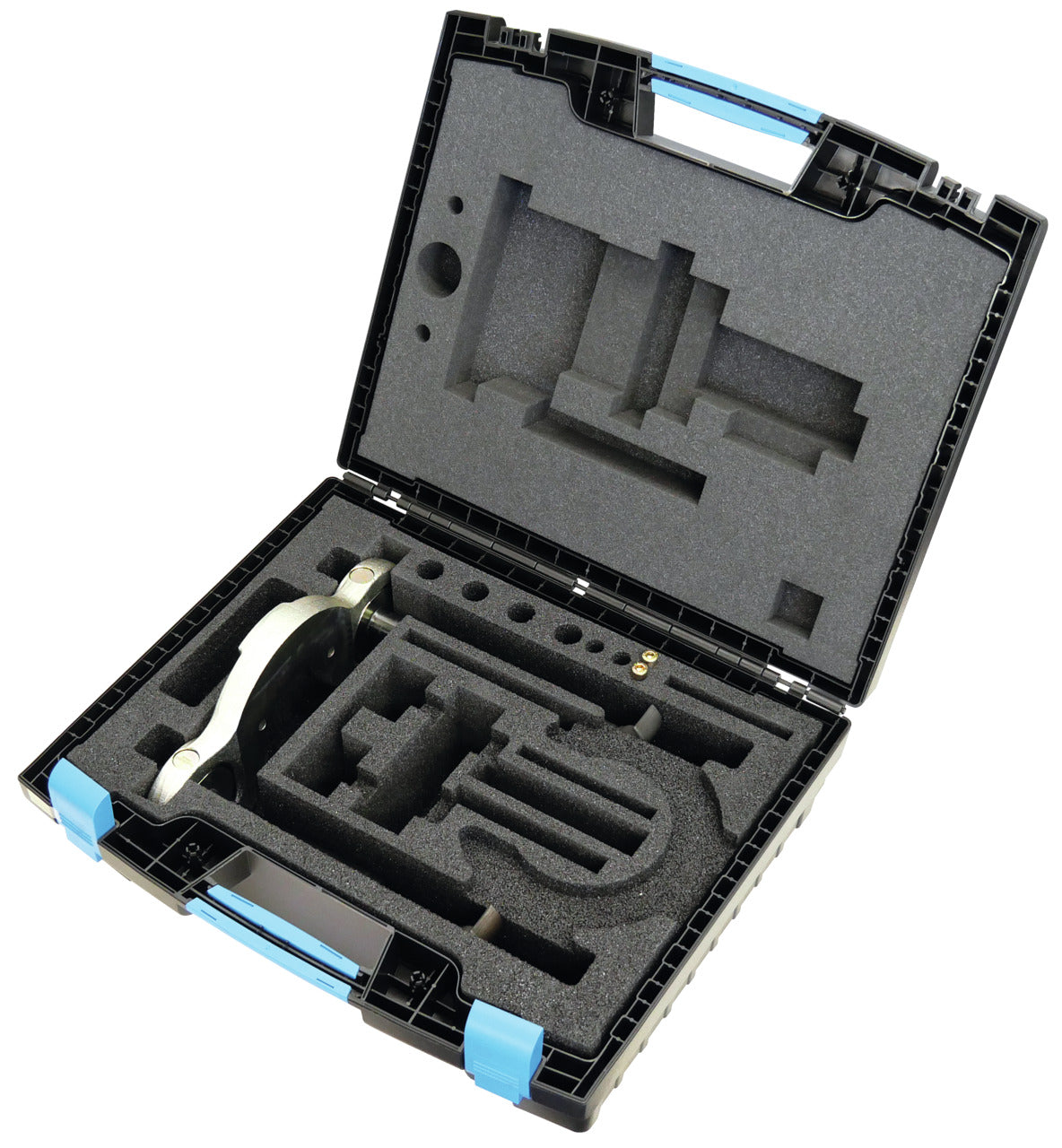 KL-0029-200 K - Disassembly and assembly tool for MacPherson suspension struts